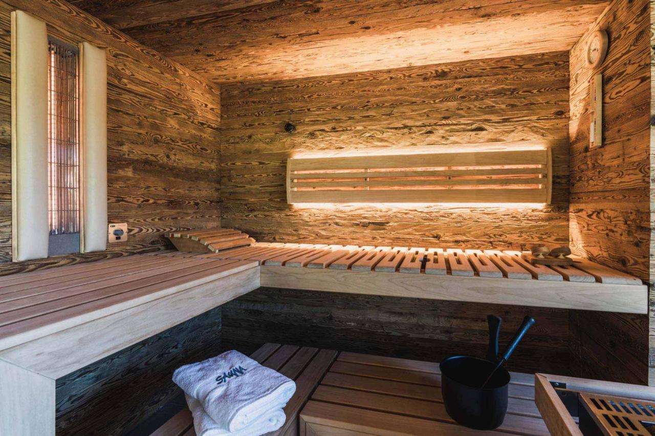 Chalet Am Wetterkreuz Reit im Winkl Exteriér fotografie